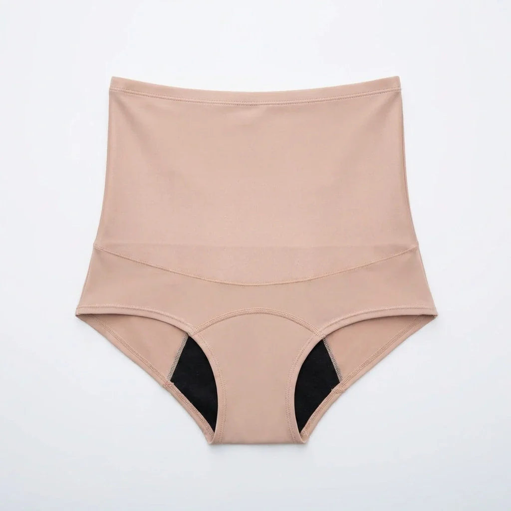 NEW: Leakproof Shapewear (Bundles)