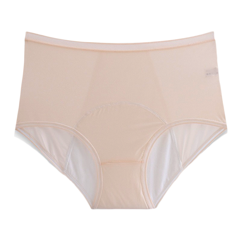 NEW: Leakproof High Waisted (1-Pack)