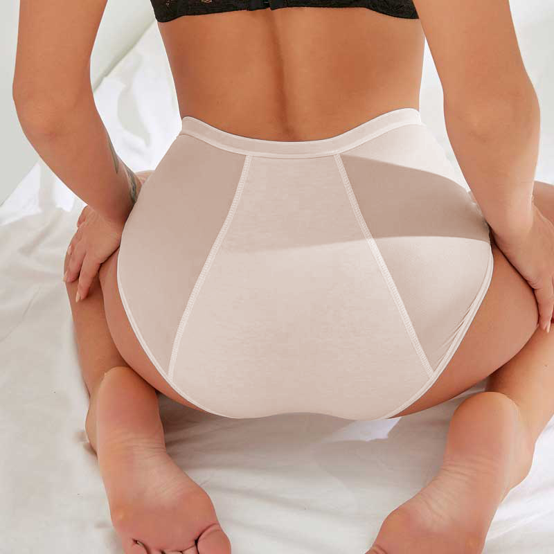 NEW: Leakproof High Waisted (1-Pack)