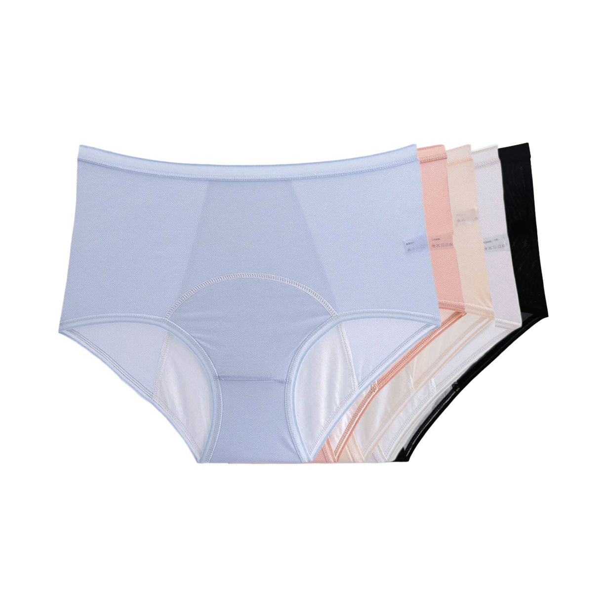 NEW: Leakproof High Waisted Bundles