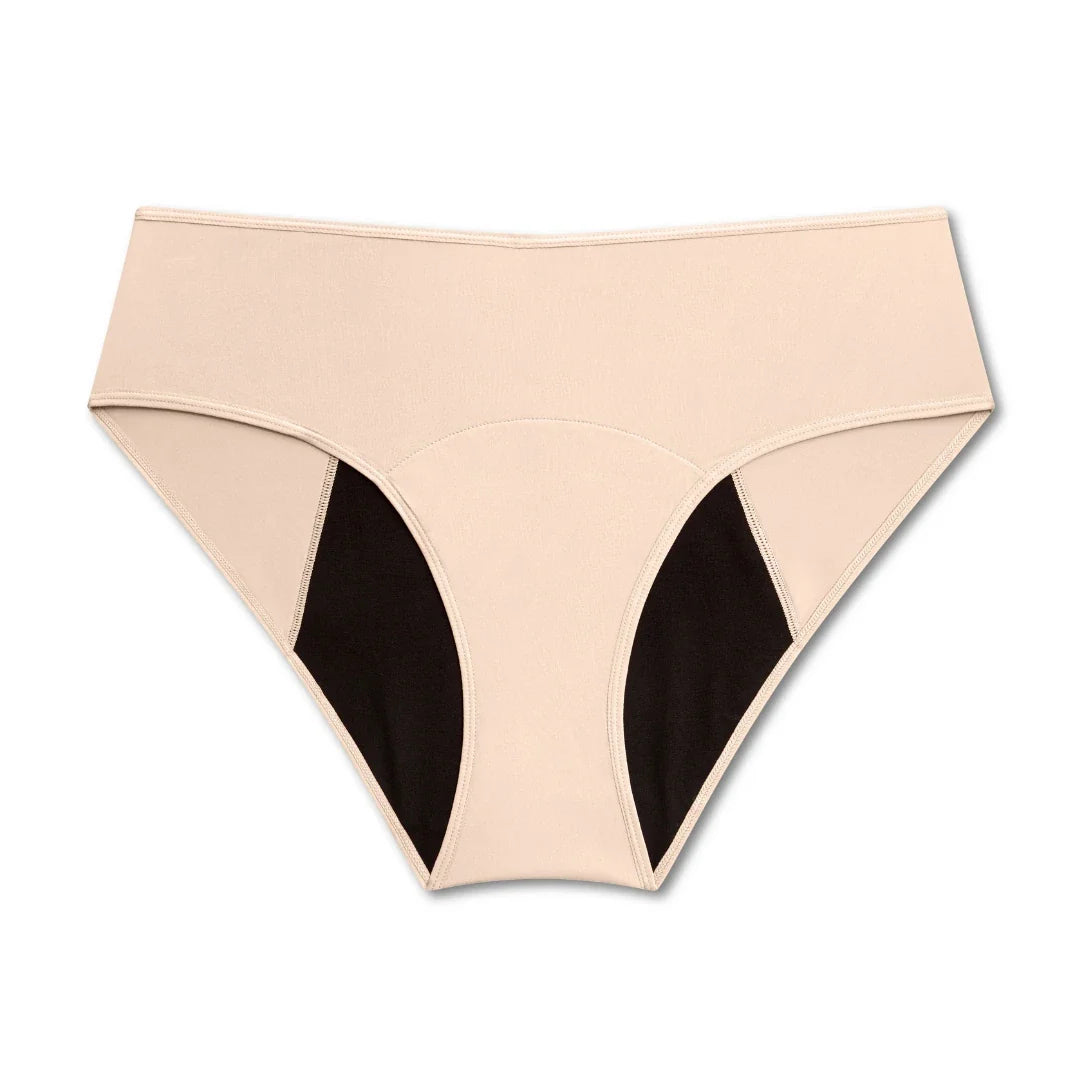 NEW: High Cut Leakproof Underwear (Heavy Absorbency Bundles)