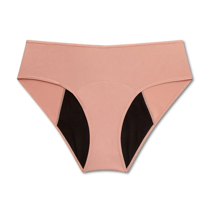 NEW: High Cut Leakproof Underwear (Heavy Absorbency Bundles)