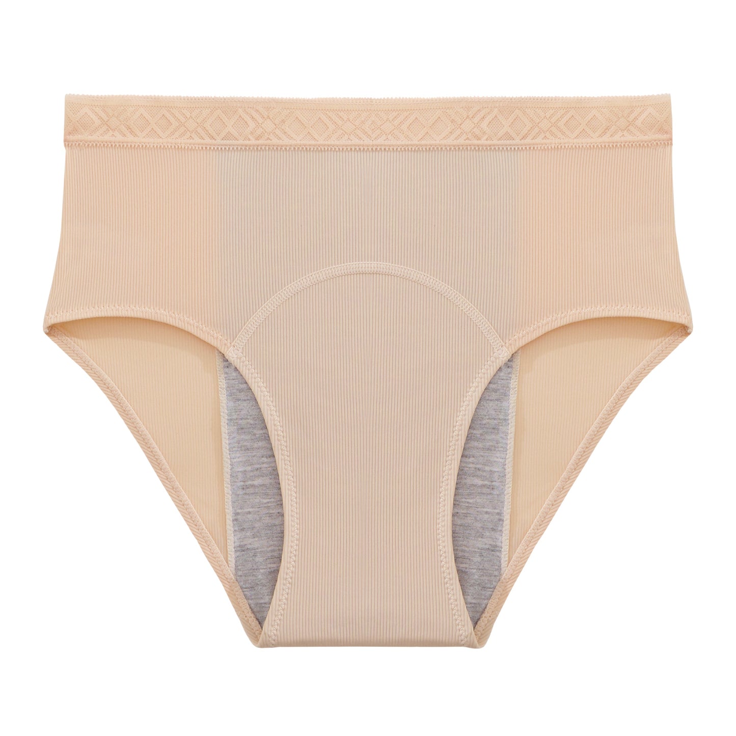 Hipster Leakproof Underwear (5-Pack)