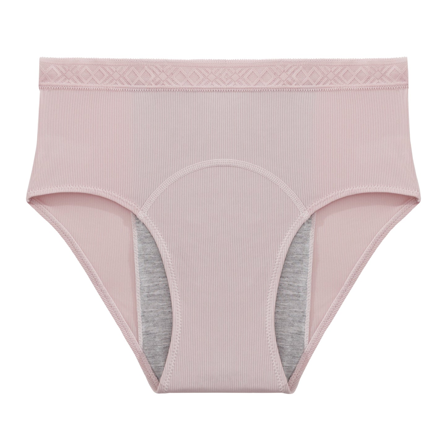 Hipster Leakproof Underwear (5-Pack)