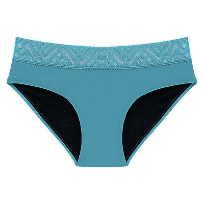 NEW: Leakproof Lace Brief (Bundles)