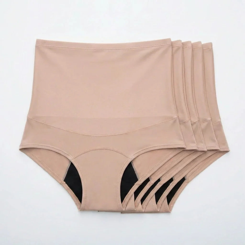 NEW: Leakproof Shapewear (Bundles)