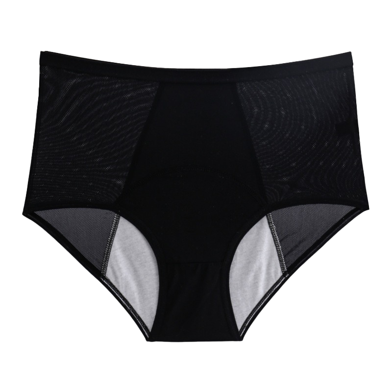 NEW: Leakproof High Waisted Bundles