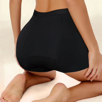 NEW: Leakproof Boyshorts (5-Pack)