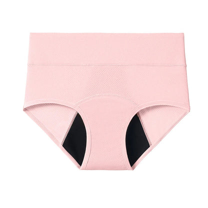 Comfort Plus Leakproof Underwear (Pastel 10-Pack)