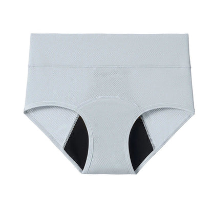 Comfort Plus Leakproof Underwear (Pastel 10-Pack)