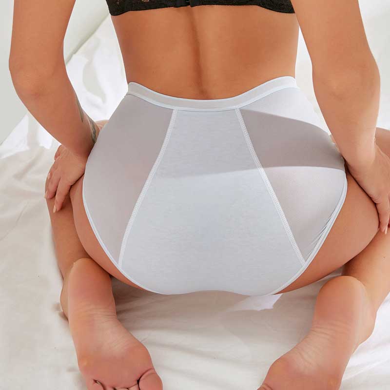 NEW: Leakproof High Waisted Bundles