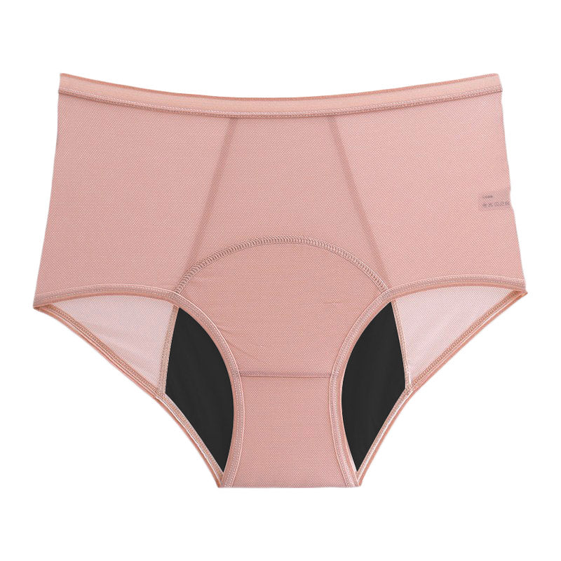 NEW: Leakproof High Waisted (Heavy Absorbency 10-Pack)