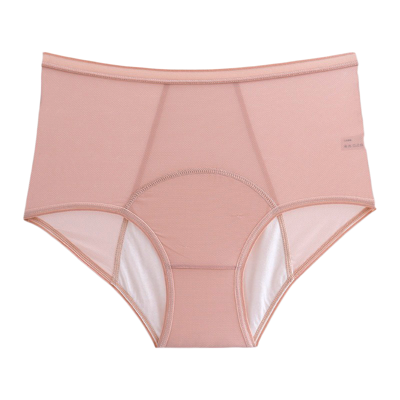 NEW: Leakproof High Waisted Bundles
