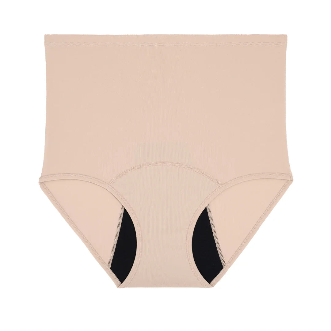 NEW: Leakproof High Waisted Comfort Plus (Bundles)