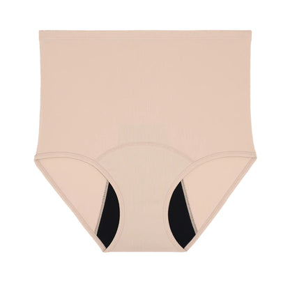 NEW: Leakproof High Waisted Comfort Plus (Bundles)